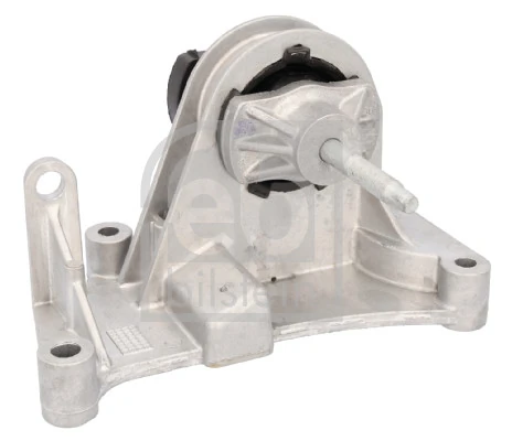 Mounting, engine